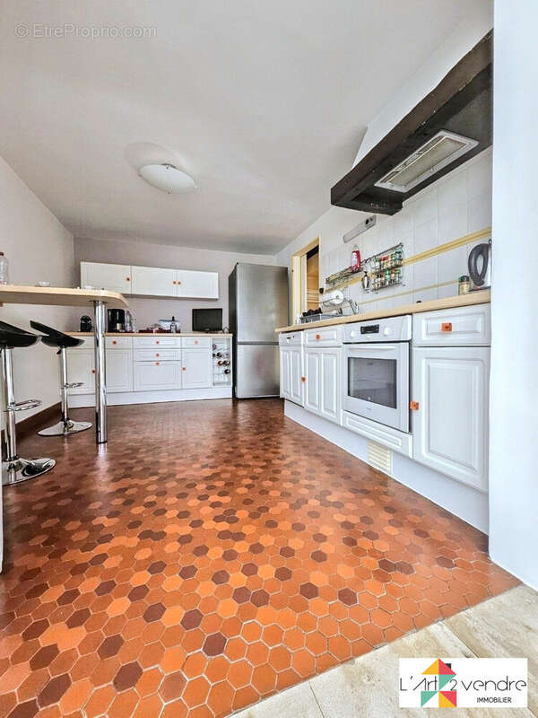 Maison à SAINT-JEAN-AUX-BOIS