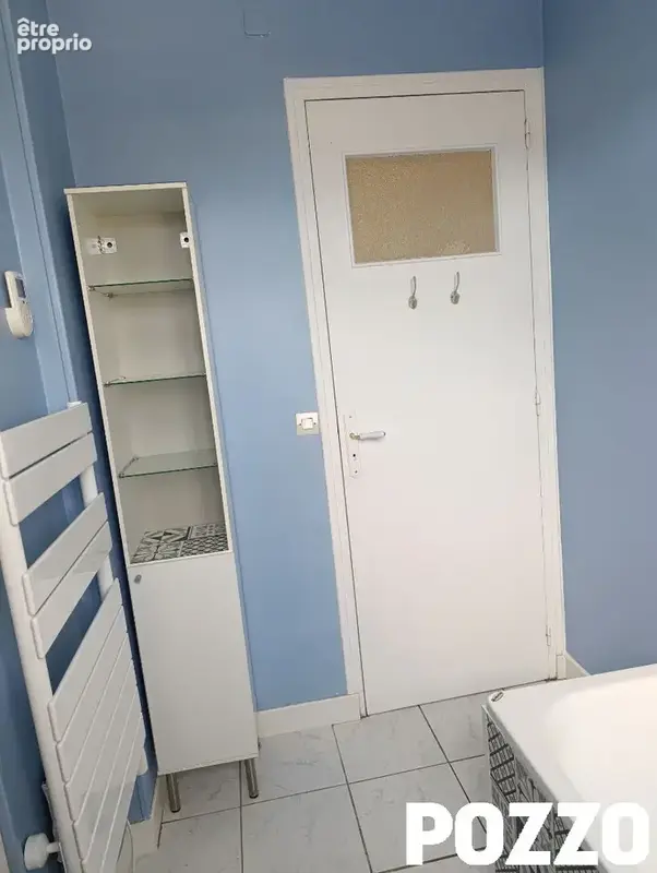 A vendre   appartement type  studio bayeux (14400) - photo 8