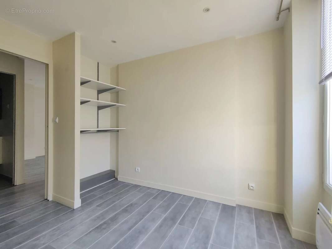 Appartement à SAINT-GERMAIN-EN-LAYE