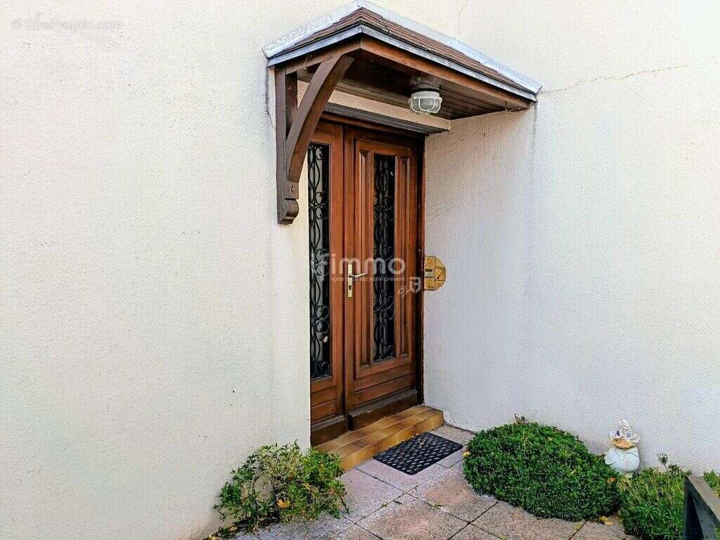 Maison à CLERMONT-FERRAND