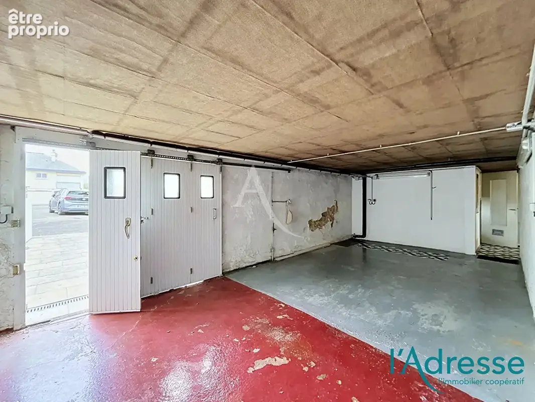 Maison Laval - photo 16