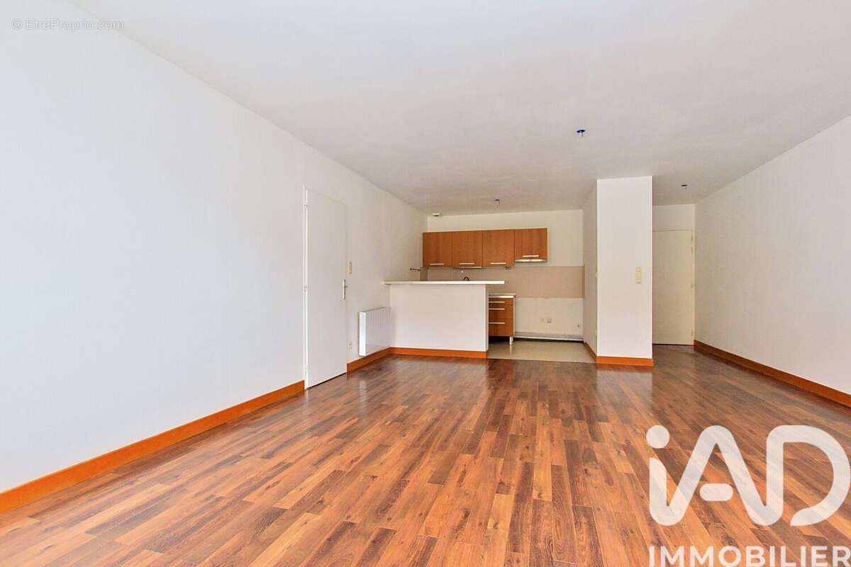 Photo 4 - Appartement à PONT-A-MOUSSON