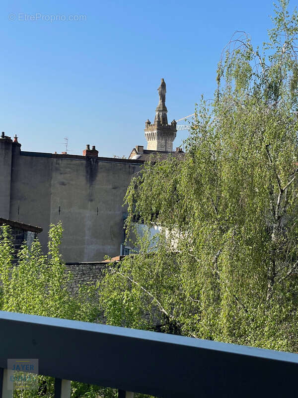 Appartement à CHALON-SUR-SAONE