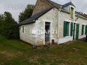 Photo 1 - Maison à SAINT-BAUDEL