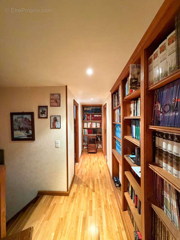 Maison à SAINT-GATIEN-DES-BOIS