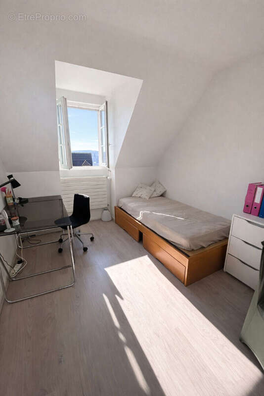 Maison à CHAUMONTEL