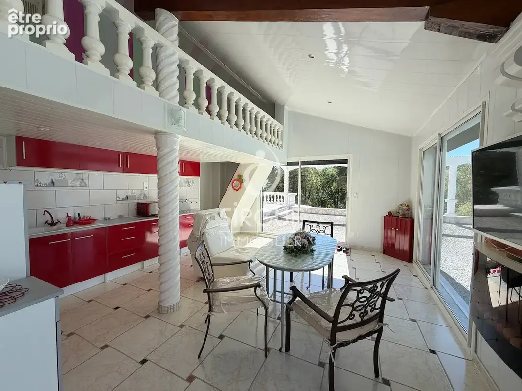 Maison familiale - photo 14