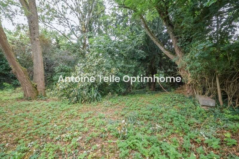 Le Cateau 59360 - maison de 6 chambres & "+" avec grand jardin clos - Cachet & beaux volumes - photo 15