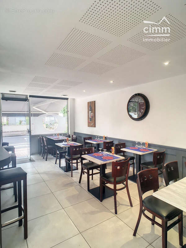 Commerce à MONTARGIS