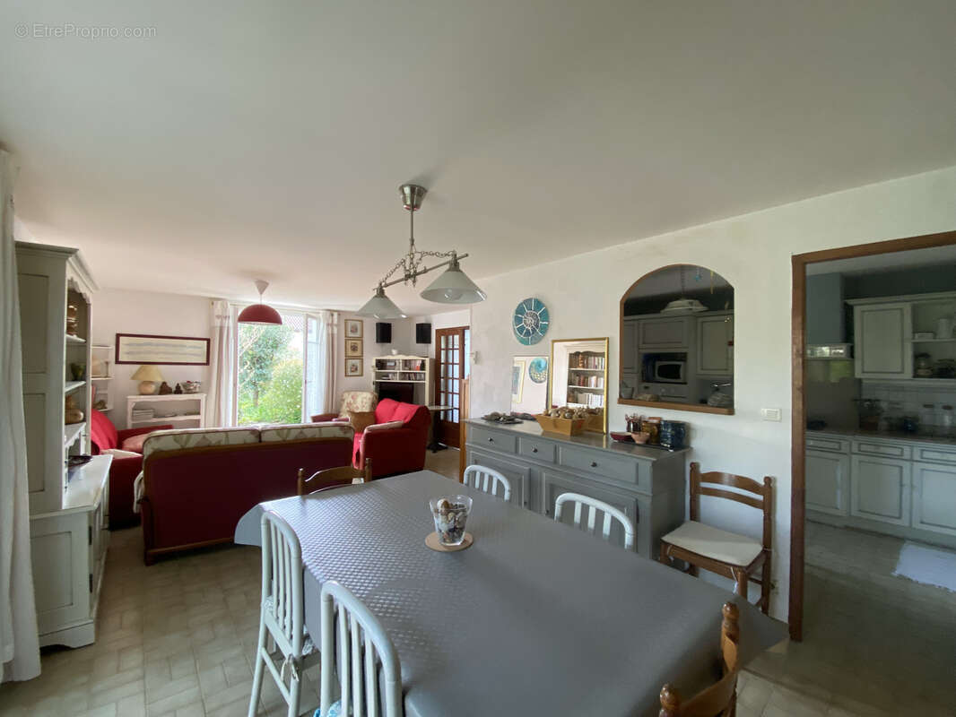 Maison à ANDREST