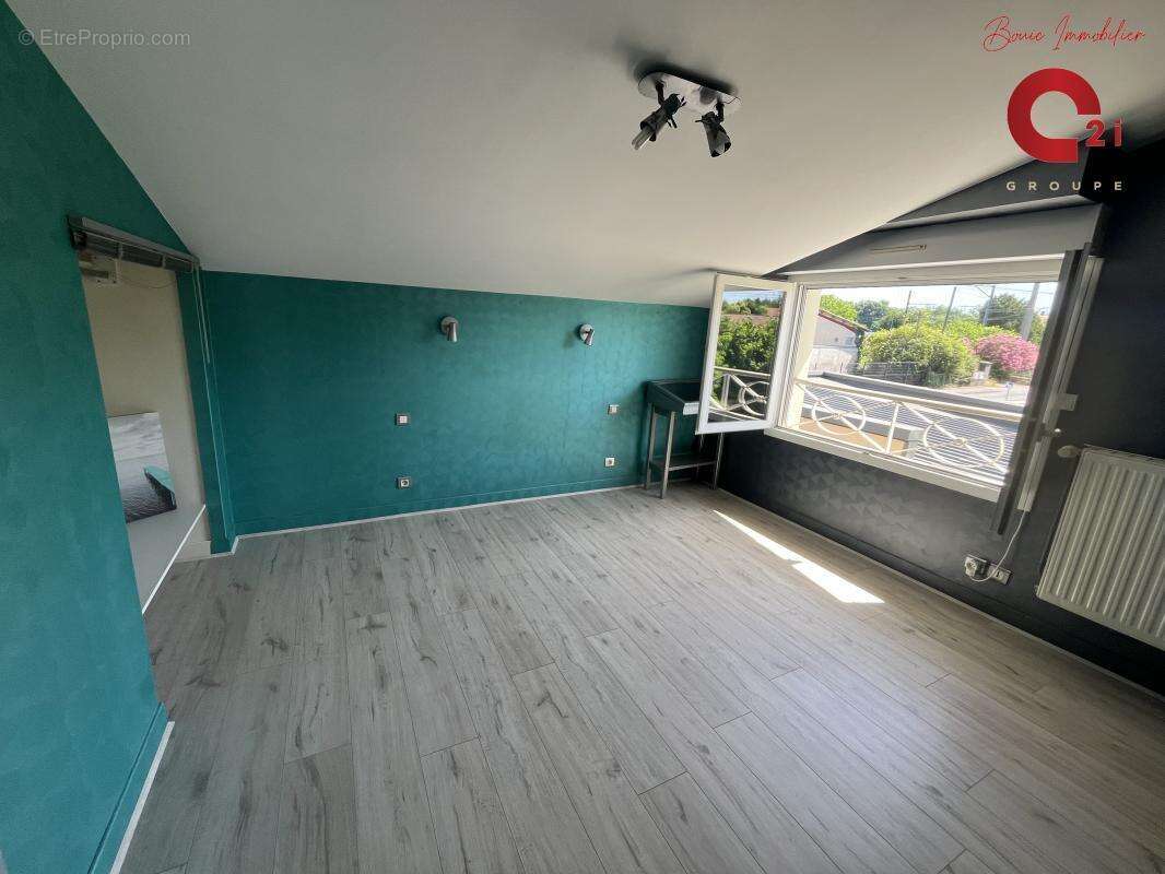Appartement à TARBES