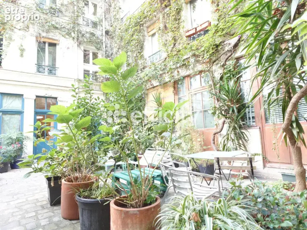Appartement - photo 12