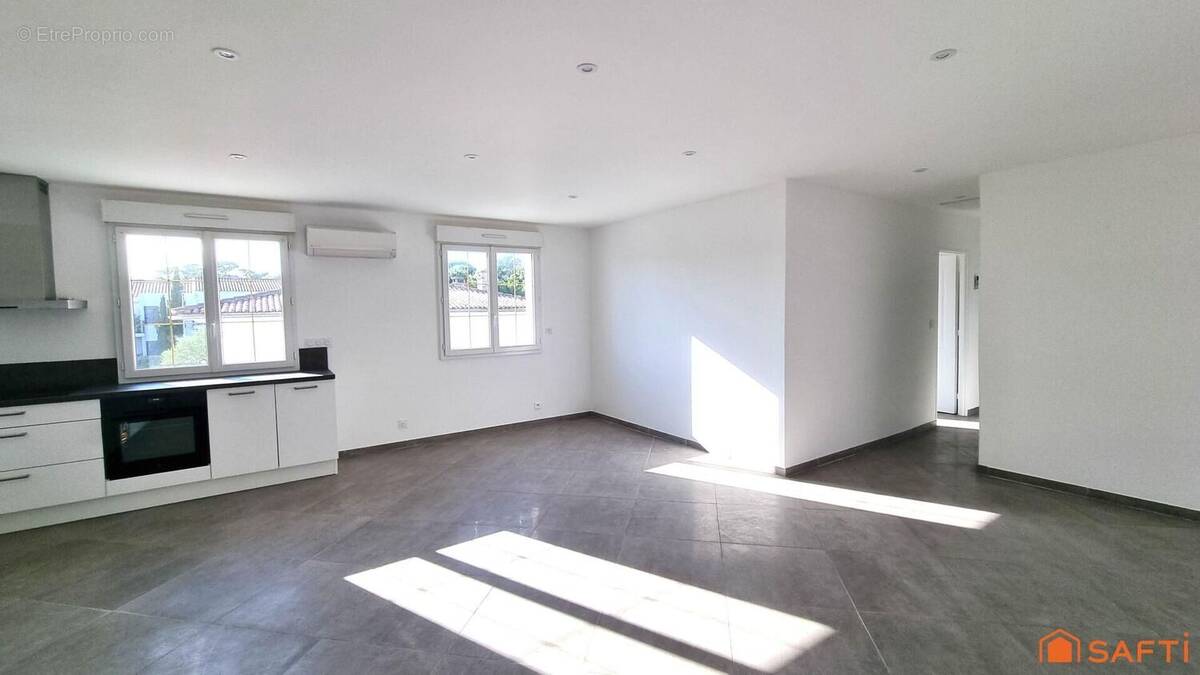 Photo 1 - Appartement à MESCHERS-SUR-GIRONDE
