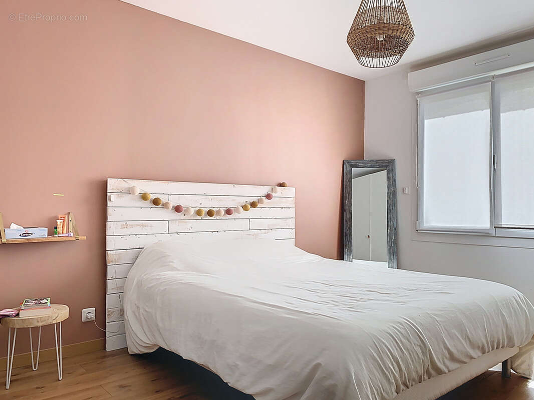 Maison à ESSEY-LES-NANCY