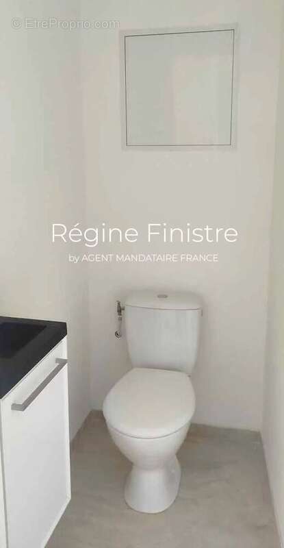 Appartement à FLAYOSC