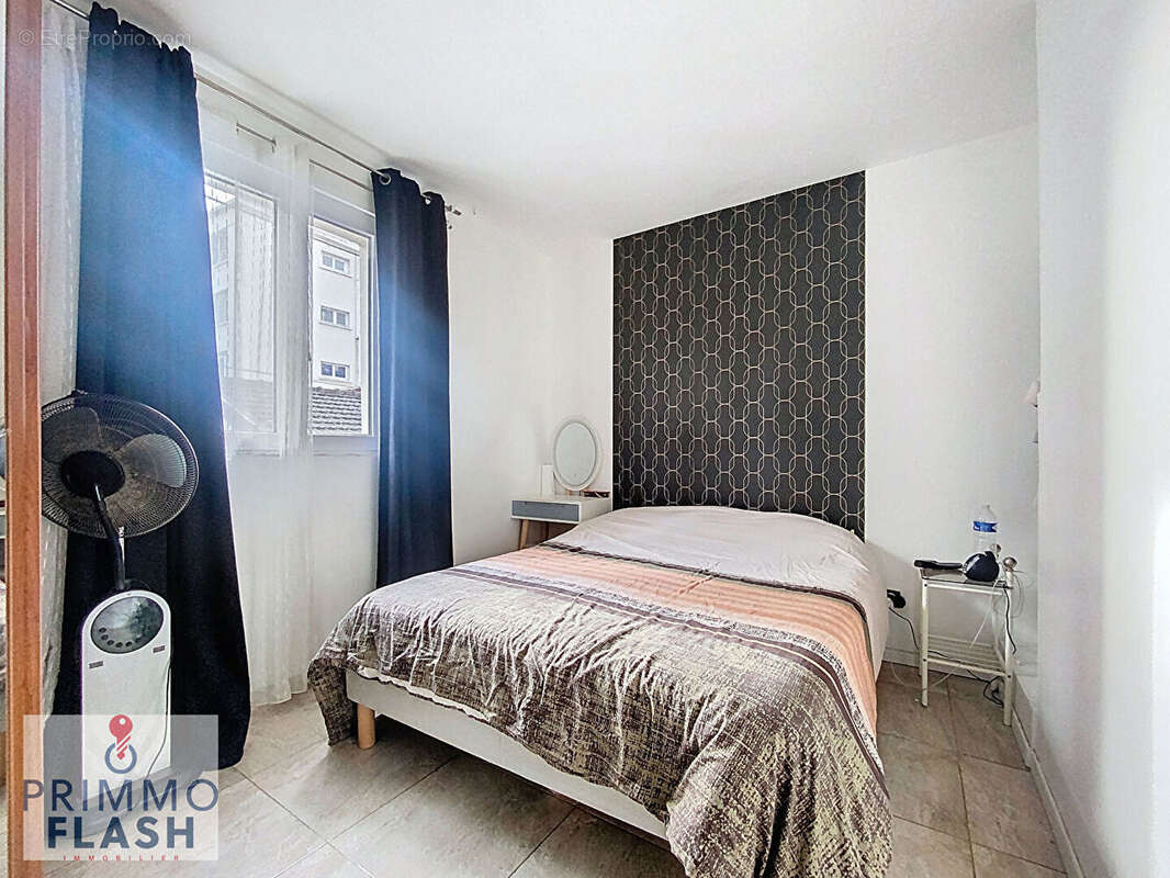 Maison à AUBERVILLIERS