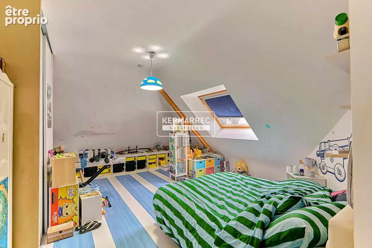 Maison Cesson Sevigne 7 pièce(s) 222 m2 - photo 7