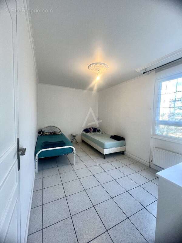 Appartement à GARGES-LES-GONESSE