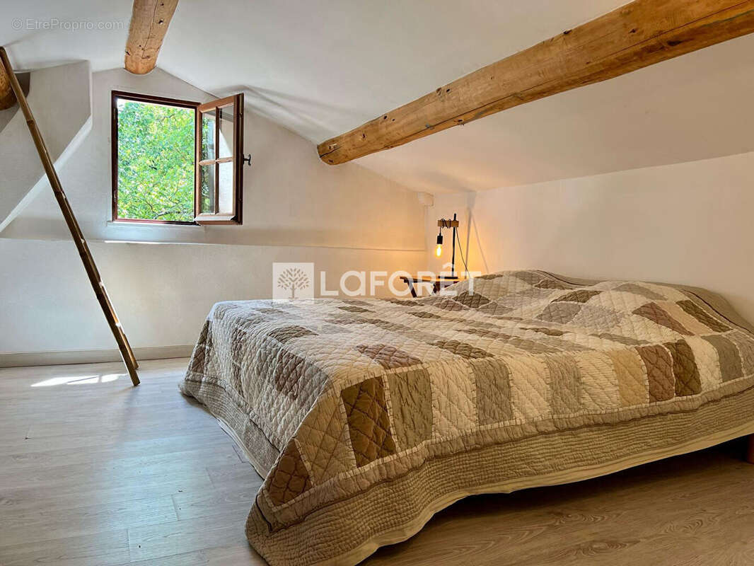 Maison à MALEMORT-DU-COMTAT