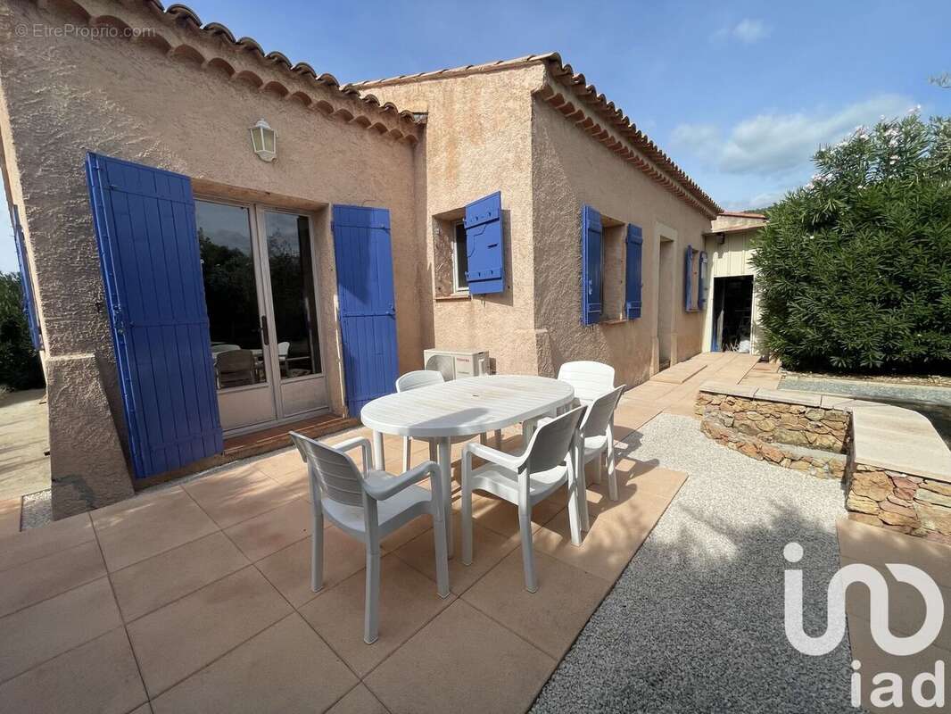 Photo 5 - Maison à DRAGUIGNAN