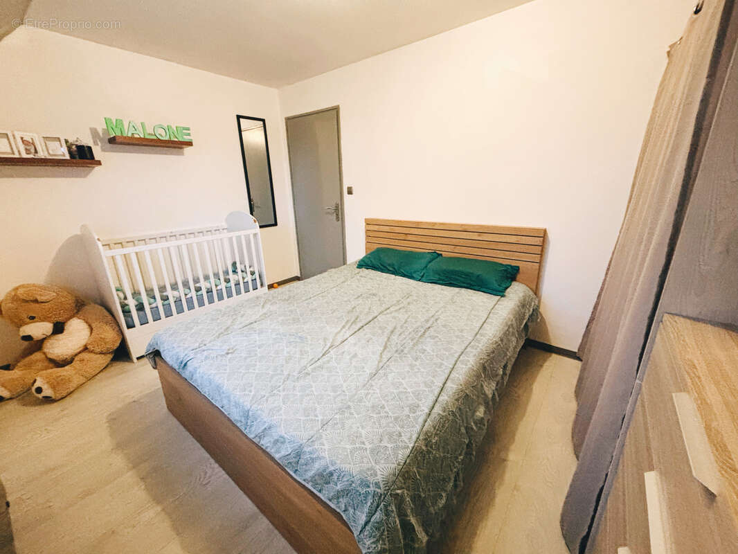 Appartement à VALFF