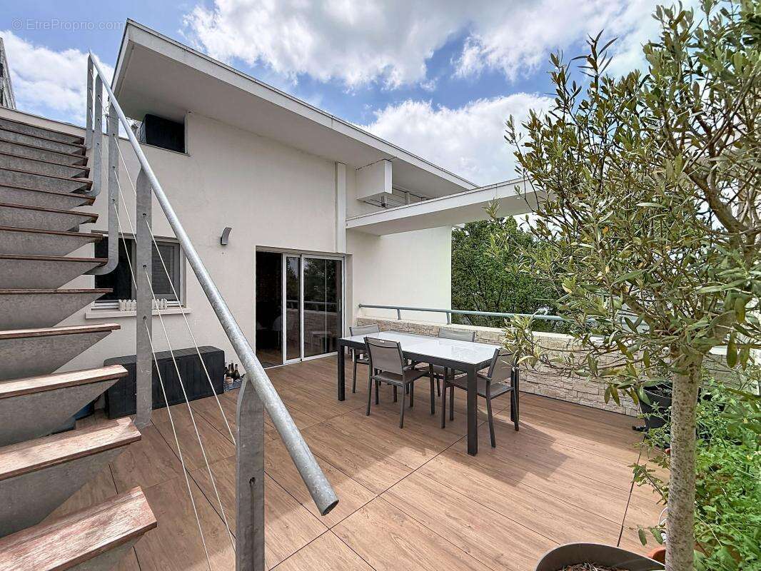 Appartement à LA ROCHELLE