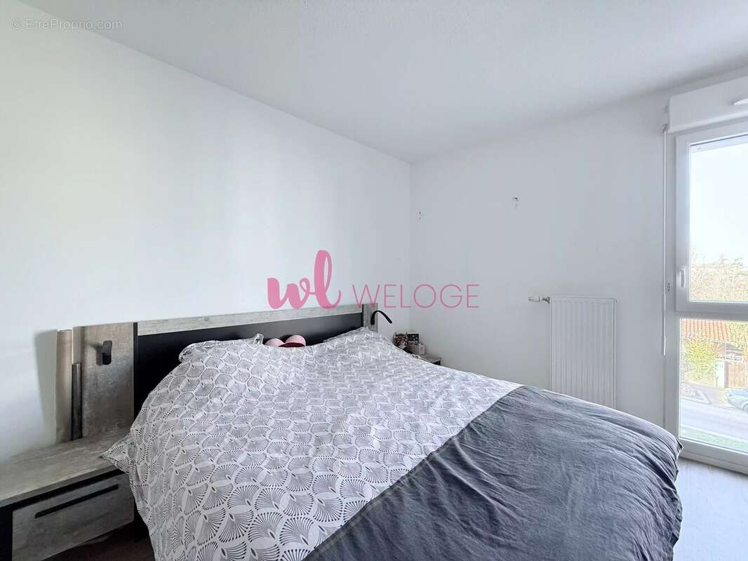 Appartement à VENISSIEUX