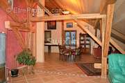 Appartement à HABERE-POCHE