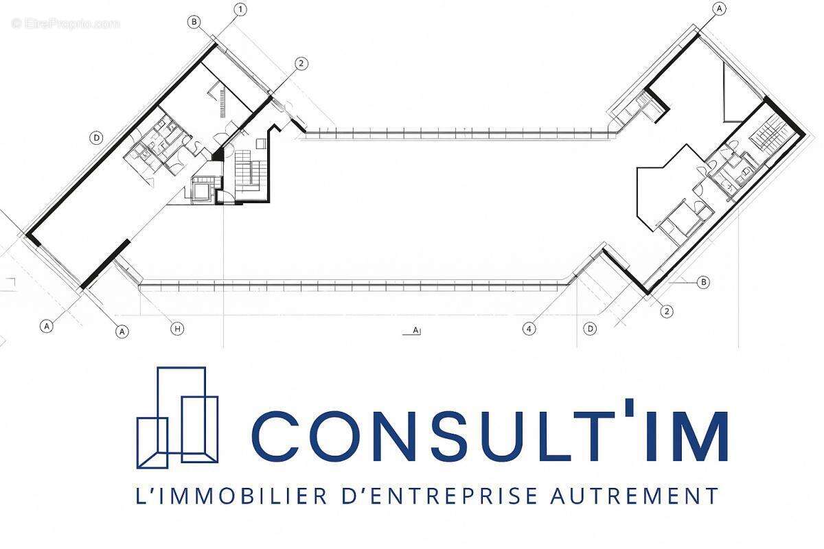 Commerce à PARIS-17E