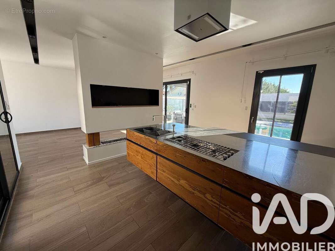 Photo 9 - Maison à SAINT-CYR-SUR-LE-RHONE