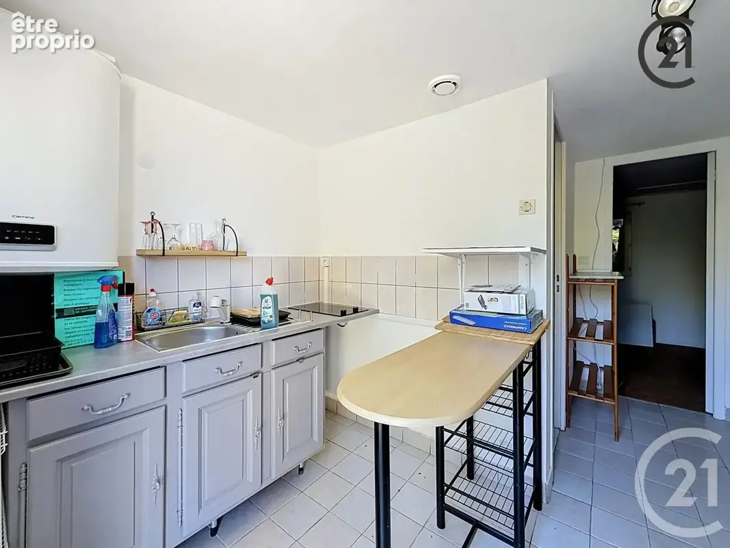 Maison 4 pièces 75 m² à vendre à Champs-Sur-Yonne (89290) - photo 14