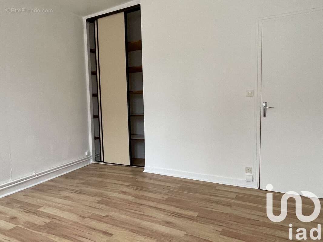 Photo 4 - Maison à CHATEAUROUX