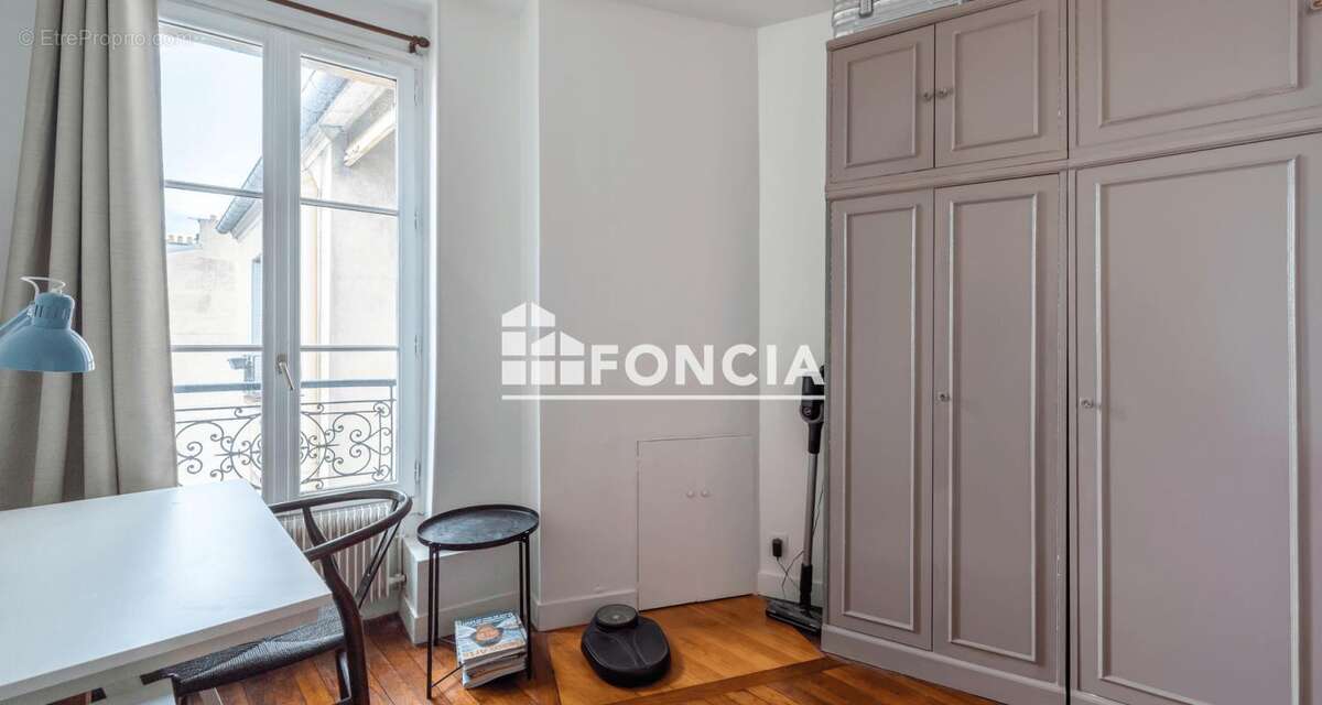 Appartement à SAINT-MANDE