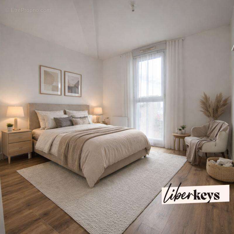 Appartement à ALBI