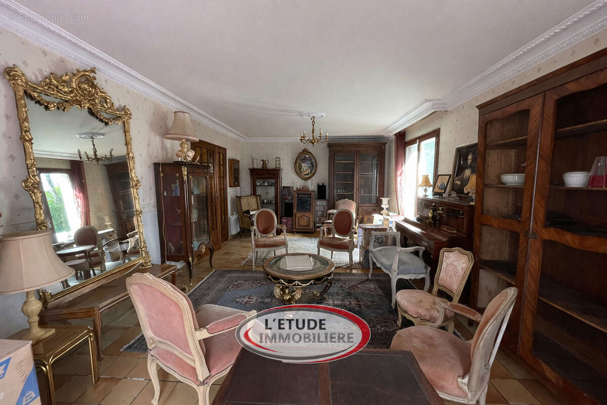 Photo 2 - Maison à ORVAULT