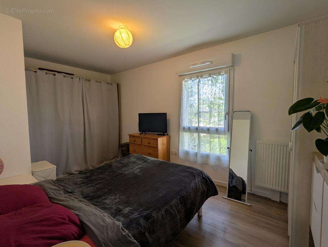 Appartement à VANNES