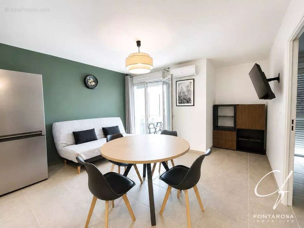 Appartement à FREJUS