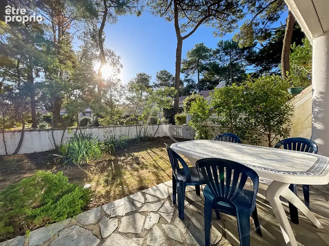 Maison T3 en lisière de Forêt - photo 14