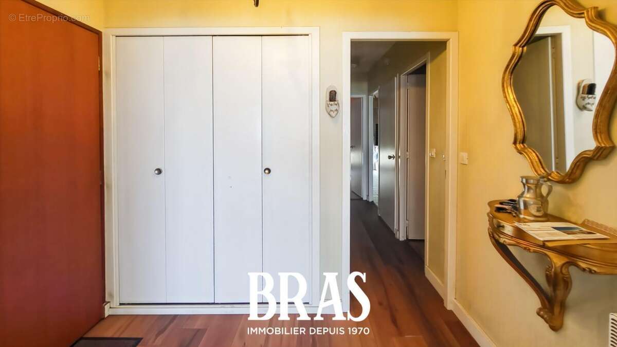 Appartement à LA BAULE-ESCOUBLAC