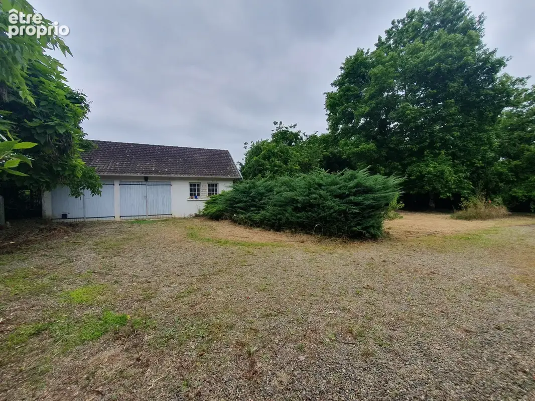 Hagetmau : maison de 209 m2 à acheter pour famille avec enfants - photo 15