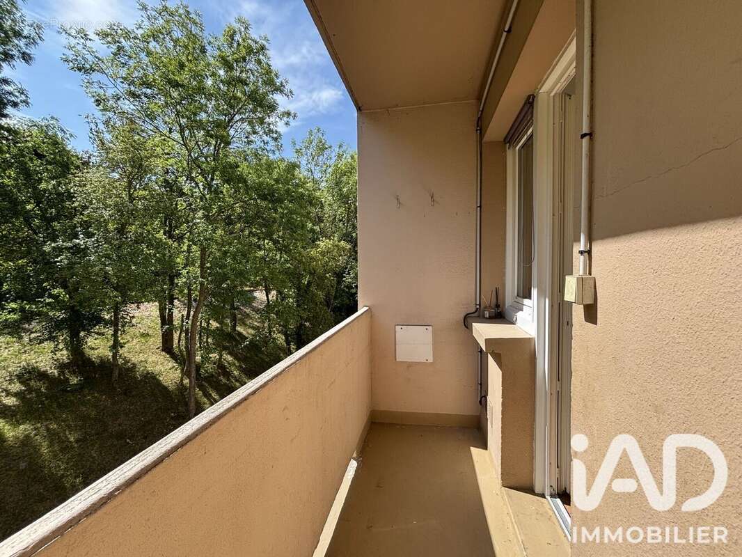 Photo 6 - Appartement à VERNOUILLET