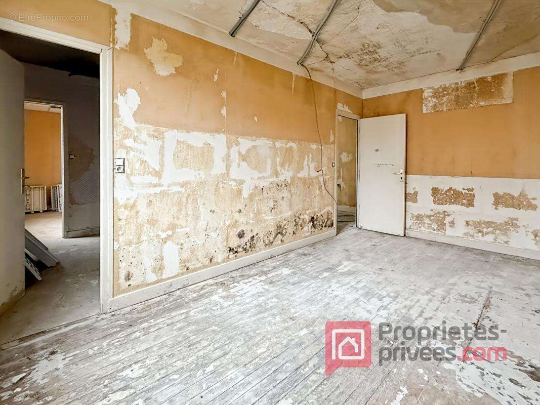 Maison Essoyes 6 pièce(s) 120 m2 - photo 10
