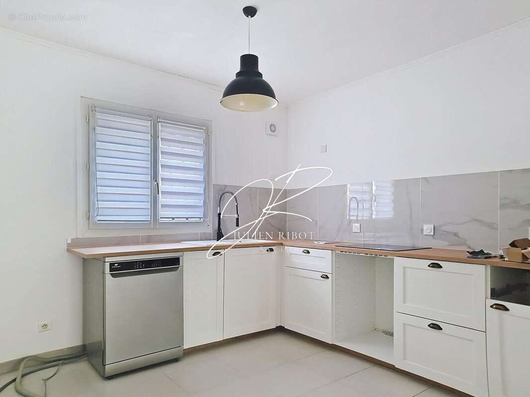 Photo 4 - Maison à SAUVIAN