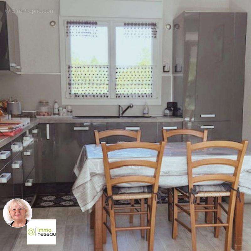 Maison individuelle - photo 7