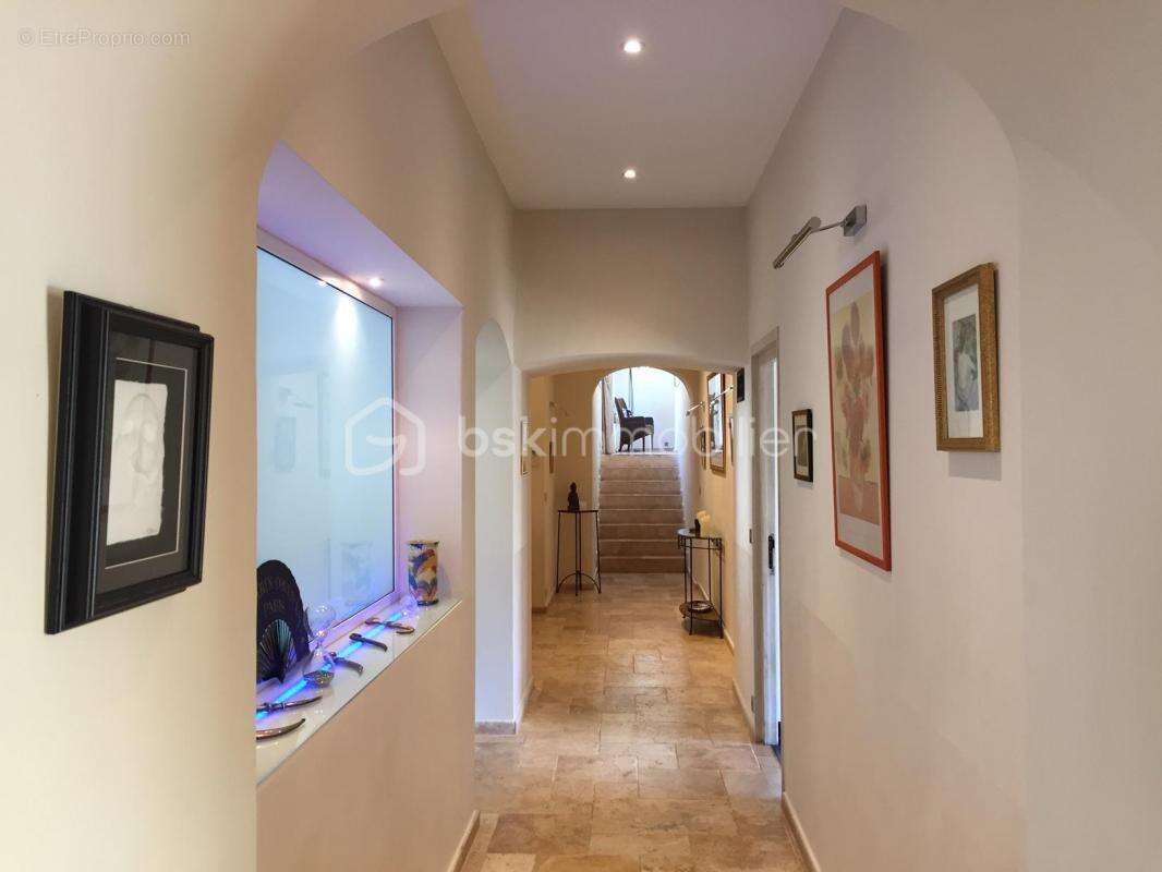 Maison à AIX-EN-PROVENCE