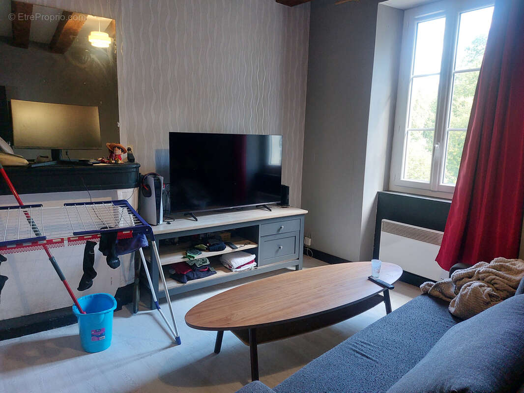 Appartement à LA FLECHE