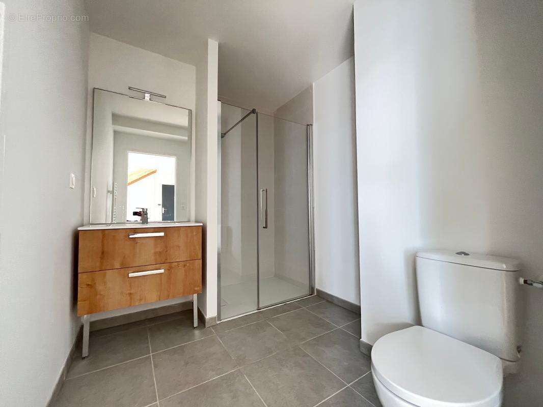 Appartement à LA ROCHELLE