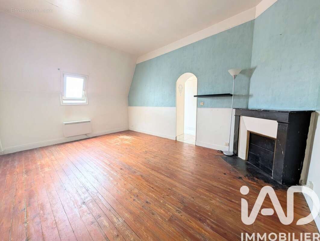 Photo 4 - Appartement à VERSAILLES
