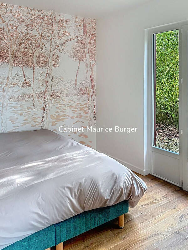 Maison à PACY-SUR-EURE