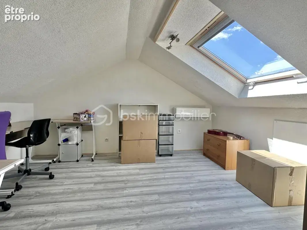 Pavillon familial sur sous-sol total - photo 8